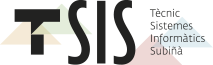 Logo T-SIS
